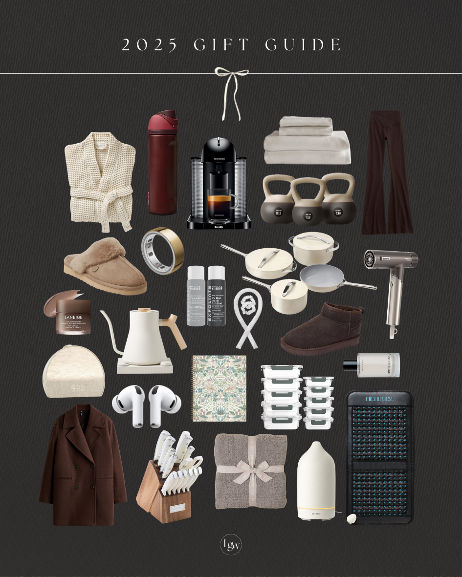 2025 Holiday Gift Guide