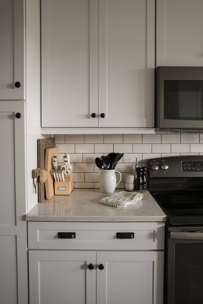 Non-Toxic Kitchen Swaps