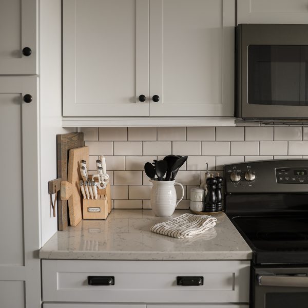 Non-Toxic Kitchen Swaps