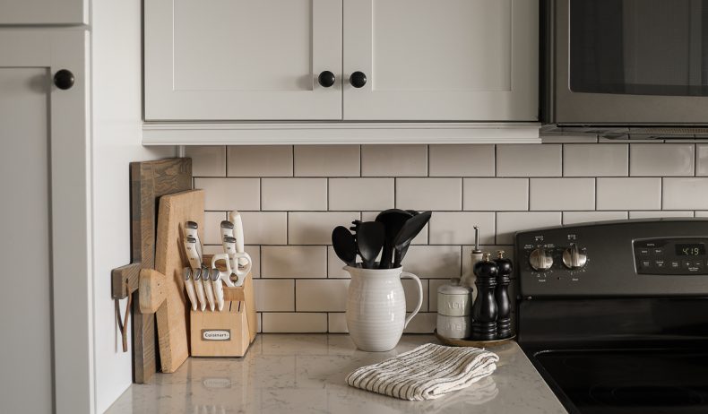 Non-Toxic Kitchen Swaps