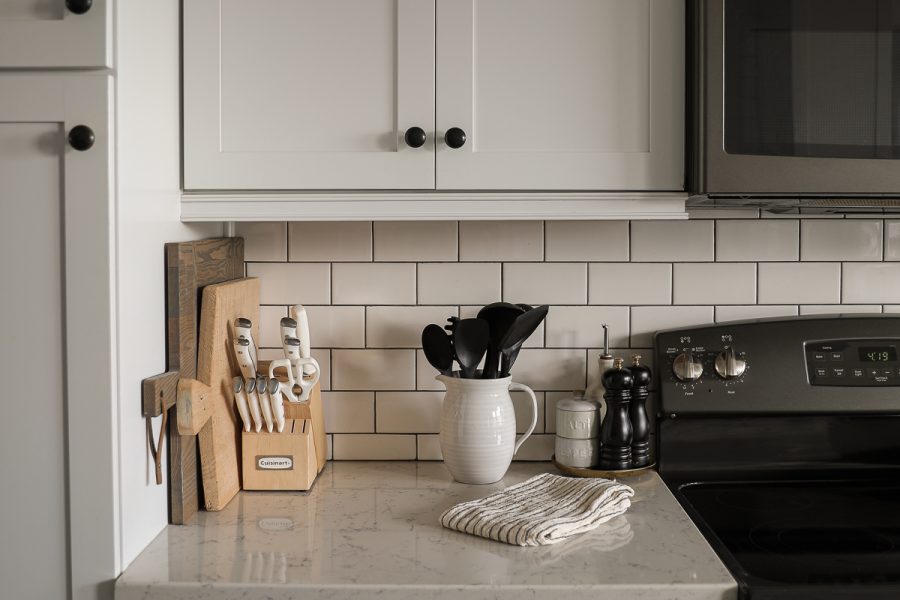 Non-Toxic Kitchen Swaps