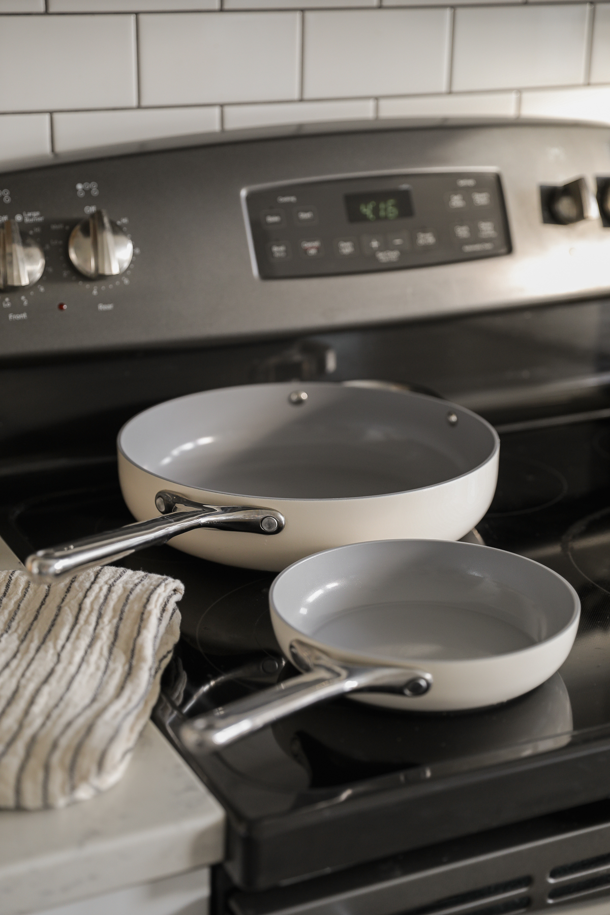 Non-Toxic Kitchen Swaps