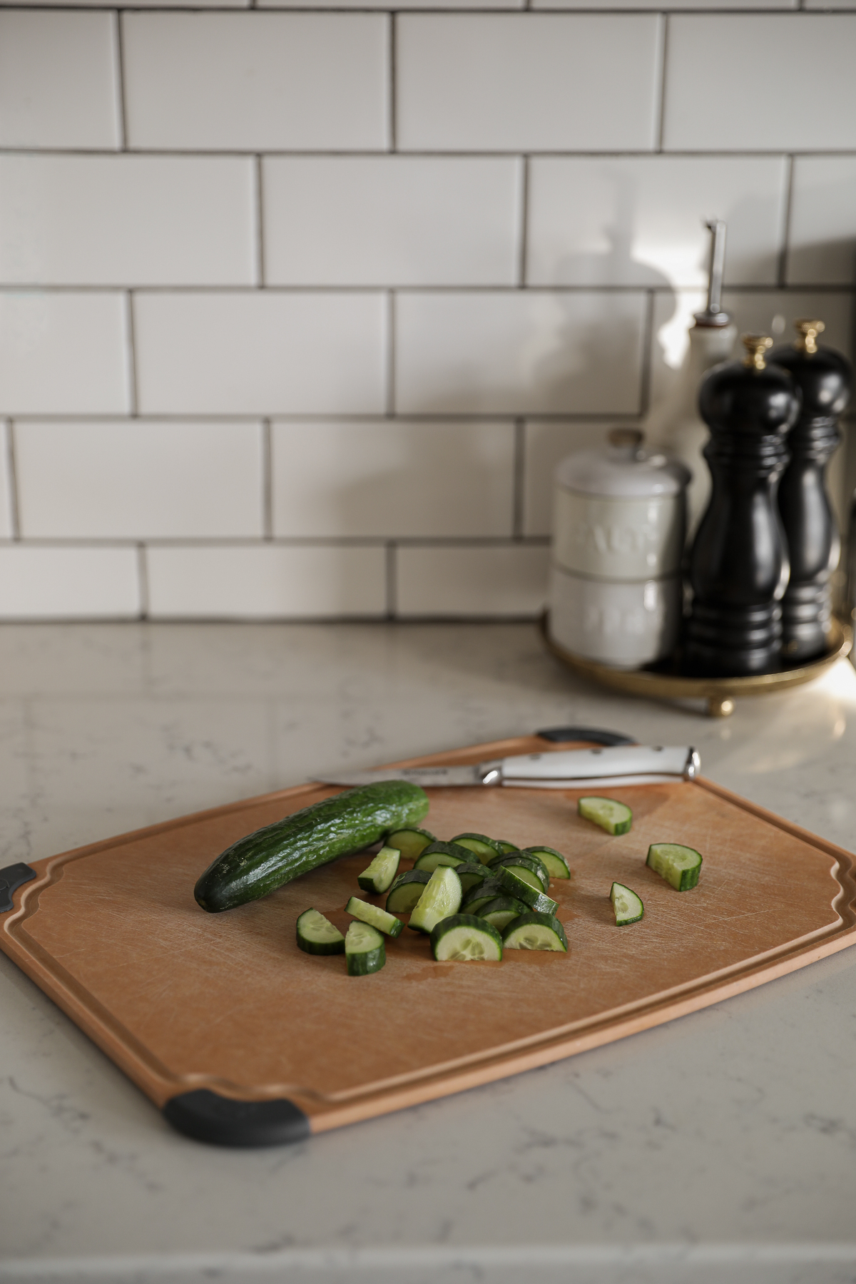 Non-Toxic Kitchen Swaps