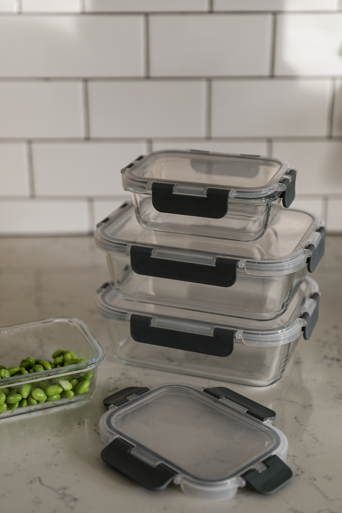 Non-Toxic Kitchen Swaps